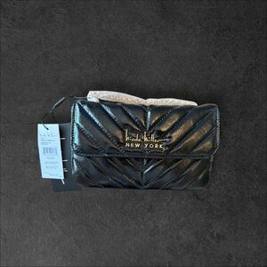 NWT - Nicole Miller small crossbody